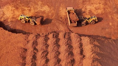 Trung Quốc dẫn đầu thế giới về trữ lượng 14 loại khoáng sản chiến lược