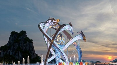 Quảng Ninh: Phấn đấu 2030 GRDP đạt 20.000 USD bình quân đầu người – cao nhất cả nước