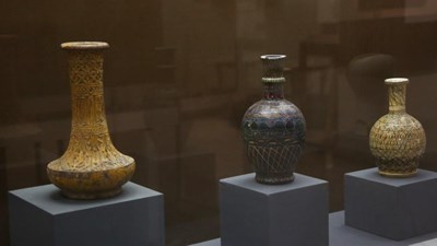 Bảo tàng Quốc gia Afghanistan và hành trình giữ ký ức dân tộc