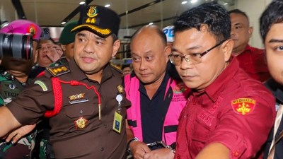 Indonesia điều chỉnh chương trình bữa ăn miễn phí sau bê bối tham nhũng