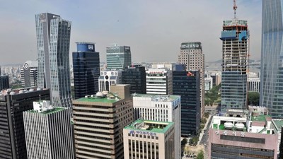 Hàn Quốc lọt top 21 nền kinh tế cạnh tranh nhất thế giới