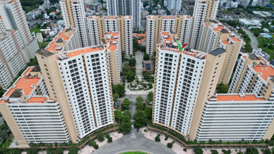 Đẩy nhanh xác định giá đất, TP.HCM chuẩn bị đấu giá 8 lô “đất vàng” Thủ Thiêm