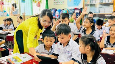 Bài 7 - Không ai sinh ra đã có “miễn dịch” trước thông tin độc hại