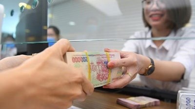Quy định mới từ 1.8 giúp ngân hàng quốc doanh có thêm dư địa cho vay