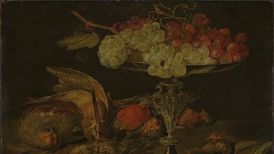 Bảo tàng Na Uy tìm lại danh tính cho bức tranh “vô danh” sau nhiều thế kỷ