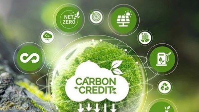 Tín chỉ carbon có thể trở thành nguồn thu mới của doanh nghiệp như thế nào?