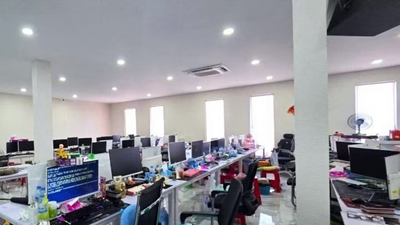 Campuchia đình chỉ đánh bạc trực tuyến tại các sòng bạc