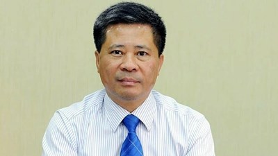Cựu Chủ tịch EVNNPT Đặng Phan Tường là ai?