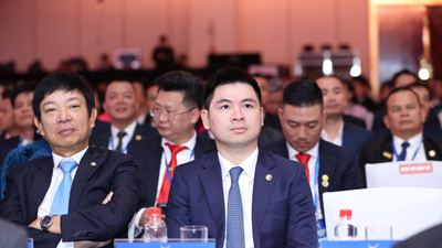 Tập đoàn T&T Group ký hợp tác chiến lược với Hội Doanh nhân trẻ Việt Nam