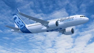 Airbus cập nhật phần mềm trên 6000 máy bay A320/321, nhiều chuyến bay toàn cầu có thể ảnh hưởng ngày cuối tuần