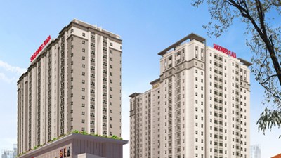 Saigonres đặt mục tiêu lãi 380 tỉ đồng năm 2026