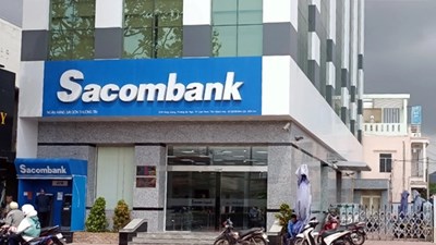 Sacombank (STB) dự kiến bầu bổ sung 4 thành viên HĐQT nhiệm kỳ 2022–2026
