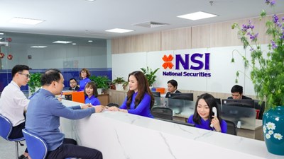 Chứng khoán Quốc Gia đăng ký thoái toàn bộ 3,5 triệu cổ phiếu Tasco (HUT)