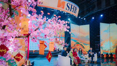 “Khởi” - Khi bản sắc doanh nghiệp hòa cùng nhịp phát triển của đất nước