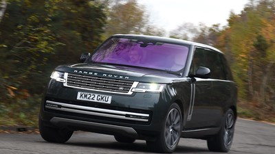 Jaguar Land Rover triệu hồi hơn 170.000 xe do lỗi hệ thống điện