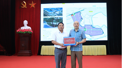 Phú Thọ: Quy hoạch thêm hơn 600 ha khu công nghiệp, tạo lực đẩy mới cho thu hút đầu tư