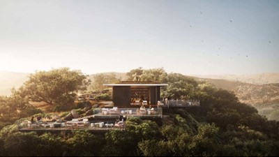 Vì sao Anasu Resort được chú ý trong dự án EB-5 khu vực nông thôn?