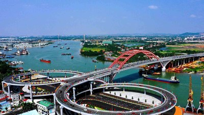 Thành phố Hải Phòng đứng thứ 2 cả nước về tiến độ giải ngân