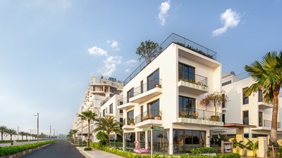 Điều gì tạo nên sức hút đầu tư của Vlasta - Sầm Sơn?