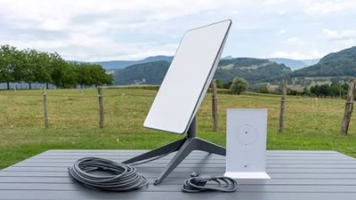 Starlink triển khai dịch vụ tại Việt Nam, chi phí ban đầu từ 10,4 triệu đồng