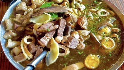 Đặt được món ăn, chưa chắc tìm được người chịu trách nhiệm