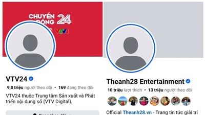 Làn sóng gỡ ảnh đại diện và sự thật về bảo mật Facebook