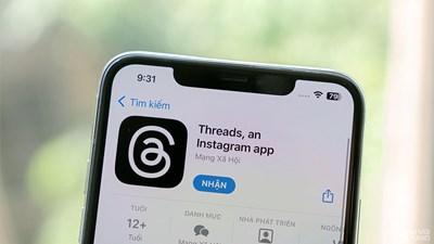 Cảnh giác trước các thông tin trên Threads