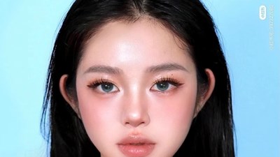 5 tone makeup cho Year End Party hot nhất 2026