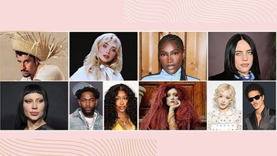 Giải Grammy 2026: Cuộc chạm trán của những huyền thoại