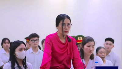 Cựu hiệu trưởng lĩnh án 3 năm tù vì thu sai hơn 1 tỉ đồng dạy thêm