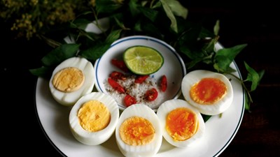 4 loại thực phẩm “vàng” giúp phụ nữ tiền mãn kinh giữ dáng