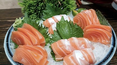 12 loại thực phẩm vàng giúp đảo ngược gan nhiễm mỡ, chuyên gia dinh dưỡng tiết lộ