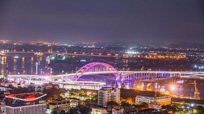 Hải Phòng: Các động lực công nghiệp, FDI, logistics đang tiếp sức cho mục tiêu tăng trưởng 13% năm 2026