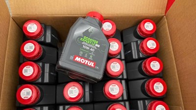 16.000 hộp dầu nhớt giả: Người tiêu dùng cần làm gì để tránh mua nhầm?