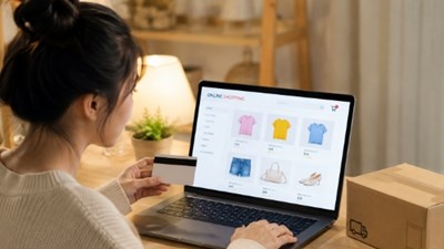 Bộ Công Thương đề xuất siết chặt quy định bảo vệ người mua hàng online