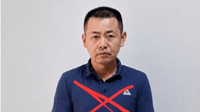 Hải Phòng: Bắt đối tượng người nước ngoài trong vụ cướp trên đường Đỗ Nhuận