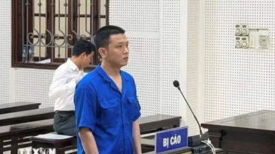 Quảng Ninh: Cựu Giám đốc Công ty CP Phát triển nhà Thành Công bị tuyên phạt 15 năm tù giam