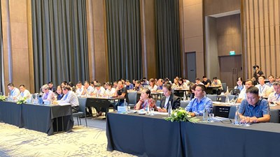 Ứng dụng công nghệ, thúc đẩy tiết kiệm năng lượng trong công nghiệp