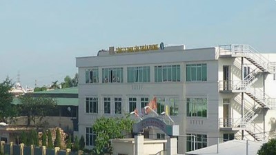 Giám đốc Công ty Tân Thuận Phong bị đề nghị truy tố 