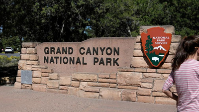 Công viên quốc gia Mỹ sẽ tăng phí đối với khách nước ngoài