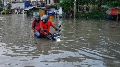 Châu Á oằn mình vì thiên tai: Hàng nghìn người thiệt mạng
