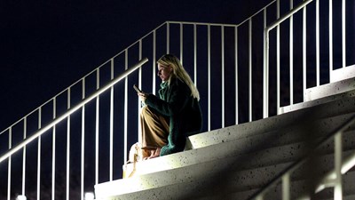 Albania: Nền tảng mạng xã hội TikTok trở lại sau một năm bị cấm