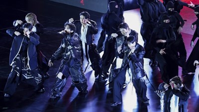  Concert chấn động toàn cầu, Netflix ghi nhận 18,4 triệu lượt xem