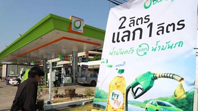 Songkran 2026: Lễ hội không rượu bia