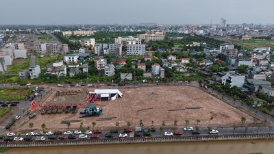 Ninh Bình phát triển nhà ở xã hội, nhà ở cho thuê: Ưu tiên các dự án có nhu cầu thực tế cao