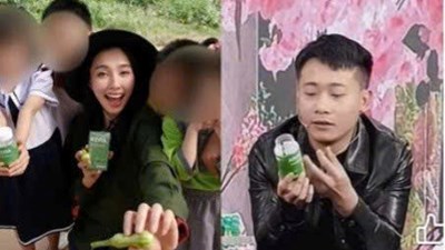  Liệu Thuỳ Tiên, Quang Linh từng hoạt động thiện nguyện có được giảm án?