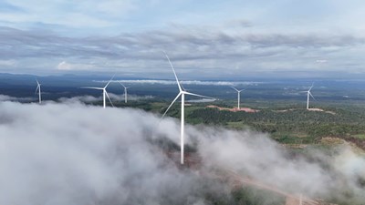 Hạ tầng năng lượng xuyên biên giới: Không gian mới cho khu vực tư nhân