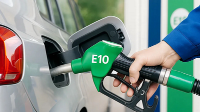 Xăng E10 đồng loạt bán toàn quốc từ 15.5: Thị trường nhiên liệu Việt Nam sắp “đổi chiều” lớn
