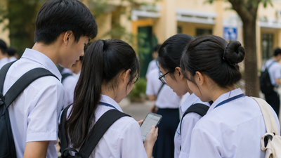 Cách tra cứu điểm thi vào lớp 10 năm 2026 tại TP.HCM và Hà Nội