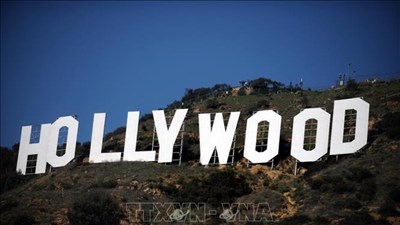 Sức hút của Hollywood trở lại